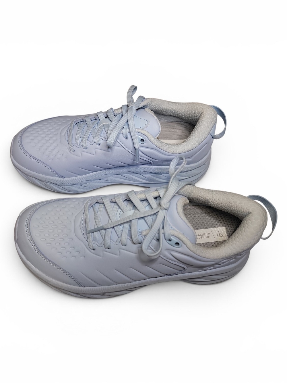 Hoka One One BONDI SR SZ 7.5 - Picture 3 of 10